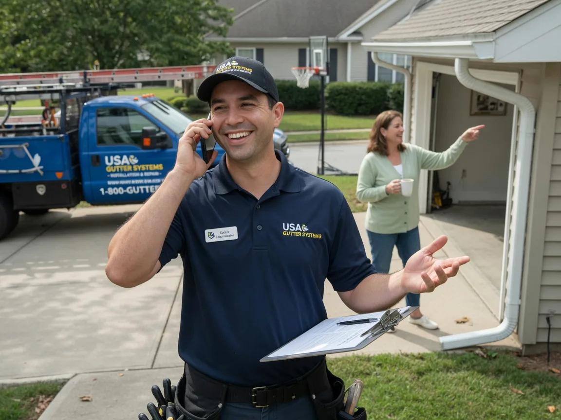 Gutter Installation Randsburg, CA FAQs